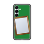 スリムプロテクションプレミアムケース［ Photo Frame - Green ］