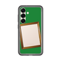 スリムプロテクションプレミアムケース［ Photo Frame - Green ］