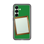 スリムプロテクションプレミアムケース［ Photo Frame - Green ］