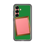 スリムプロテクションプレミアムケース［ Photo Frame - Green ］