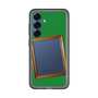 スリムプロテクションプレミアムケース［ Photo Frame - Green ］