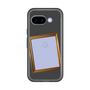 スリムプロテクションプレミアムケース［ Photo Frame - Gray ］