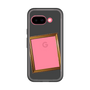スリムプロテクションプレミアムケース［ Photo Frame - Gray ］