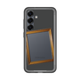 スリムプロテクションプレミアムケース［ Photo Frame - Gray ］