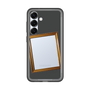 スリムプロテクションプレミアムケース［ Photo Frame - Gray ］