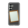 スリムプロテクションプレミアムケース［ Photo Frame - Gray ］