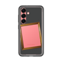 スリムプロテクションプレミアムケース［ Photo Frame - Gray ］