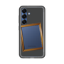スリムプロテクションプレミアムケース［ Photo Frame - Gray ］