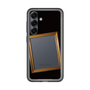 スリムプロテクションプレミアムケース［ Photo Frame - Black ］