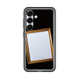スリムプロテクションプレミアムケース［ Photo Frame - Black ］