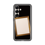 スリムプロテクションプレミアムケース［ Photo Frame - Black ］