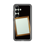 スリムプロテクションプレミアムケース［ Photo Frame - Black ］