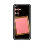 スリムプロテクションプレミアムケース［ Photo Frame - Black ］