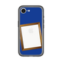 スリムプロテクションプレミアムケース［ Photo Frame - Blue ］