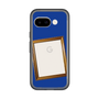 スリムプロテクションプレミアムケース［ Photo Frame - Blue ］