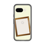 スリムプロテクションプレミアムケース［ Photo Frame - Ivory ］