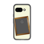 スリムプロテクションプレミアムケース［ Photo Frame - Ivory ］