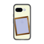 スリムプロテクションプレミアムケース［ Photo Frame - Ivory ］