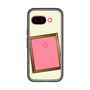 スリムプロテクションプレミアムケース［ Photo Frame - Ivory ］