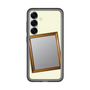 スリムプロテクションプレミアムケース［ Photo Frame - Ivory ］