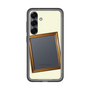 スリムプロテクションプレミアムケース［ Photo Frame - Ivory ］