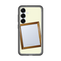 スリムプロテクションプレミアムケース［ Photo Frame - Ivory ］