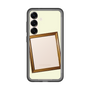 スリムプロテクションプレミアムケース［ Photo Frame - Ivory ］