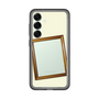 スリムプロテクションプレミアムケース［ Photo Frame - Ivory ］
