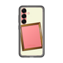 スリムプロテクションプレミアムケース［ Photo Frame - Ivory ］