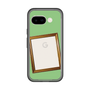 スリムプロテクションプレミアムケース［ Photo Frame - Light Green ］