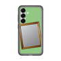 スリムプロテクションプレミアムケース［ Photo Frame - Light Green ］
