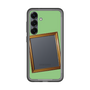 スリムプロテクションプレミアムケース［ Photo Frame - Light Green ］