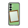 スリムプロテクションプレミアムケース［ Photo Frame - Light Green ］