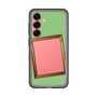 スリムプロテクションプレミアムケース［ Photo Frame - Light Green ］