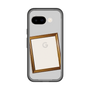 スリムプロテクションプレミアムケース［ Photo Frame - Light Gray ］