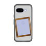スリムプロテクションプレミアムケース［ Photo Frame - Light Gray ］