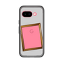 スリムプロテクションプレミアムケース［ Photo Frame - Light Gray ］