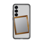 スリムプロテクションプレミアムケース［ Photo Frame - Light Gray ］