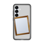 スリムプロテクションプレミアムケース［ Photo Frame - Light Gray ］