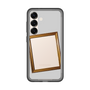 スリムプロテクションプレミアムケース［ Photo Frame - Light Gray ］