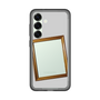 スリムプロテクションプレミアムケース［ Photo Frame - Light Gray ］
