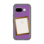 スリムプロテクションプレミアムケース［ Photo Frame - Purple ］
