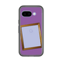 スリムプロテクションプレミアムケース［ Photo Frame - Purple ］