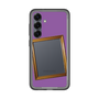 スリムプロテクションプレミアムケース［ Photo Frame - Purple ］