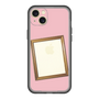 スリムプロテクションプレミアムケース［ Photo Frame - Pink ］