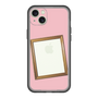 スリムプロテクションプレミアムケース［ Photo Frame - Pink ］