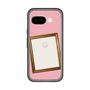 スリムプロテクションプレミアムケース［ Photo Frame - Pink ］