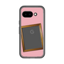 スリムプロテクションプレミアムケース［ Photo Frame - Pink ］