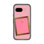 スリムプロテクションプレミアムケース［ Photo Frame - Pink ］