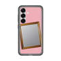 スリムプロテクションプレミアムケース［ Photo Frame - Pink ］